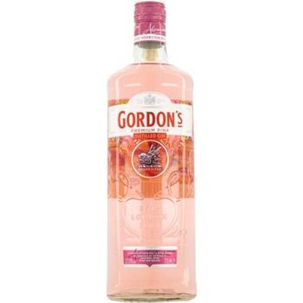 Gordon’s Pink
